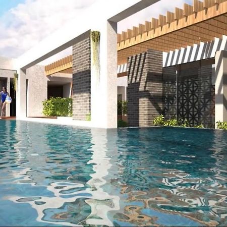 Hotel Noah Spire Agartala Exterior foto