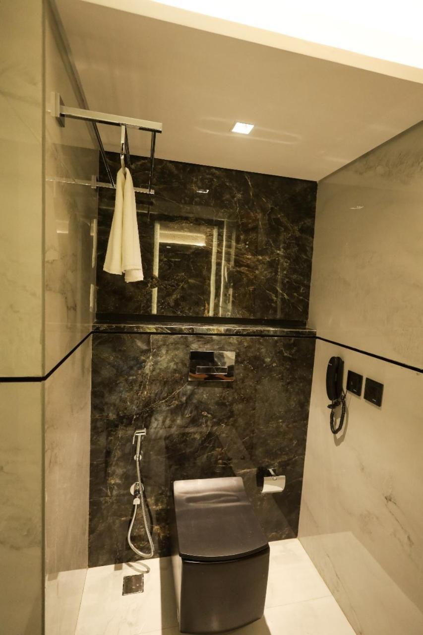 Hotel Noah Spire Agartala Exterior foto